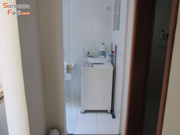 Apartamento em Jd. São Marcos, Sorocaba - Kitnet - cód. 40LC - LOCAÇÃO - Foto 10