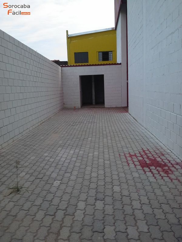 Área Industrial em Jd. Capitão, Sorocaba - Galpão - cód 38LC (LOCAÇÃO) - Foto 9