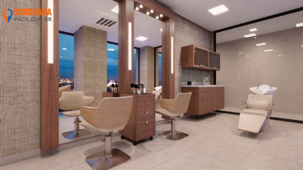 Apartamento em , Sorocaba - Apartamento Residencial Epico Planeta - Foto 10