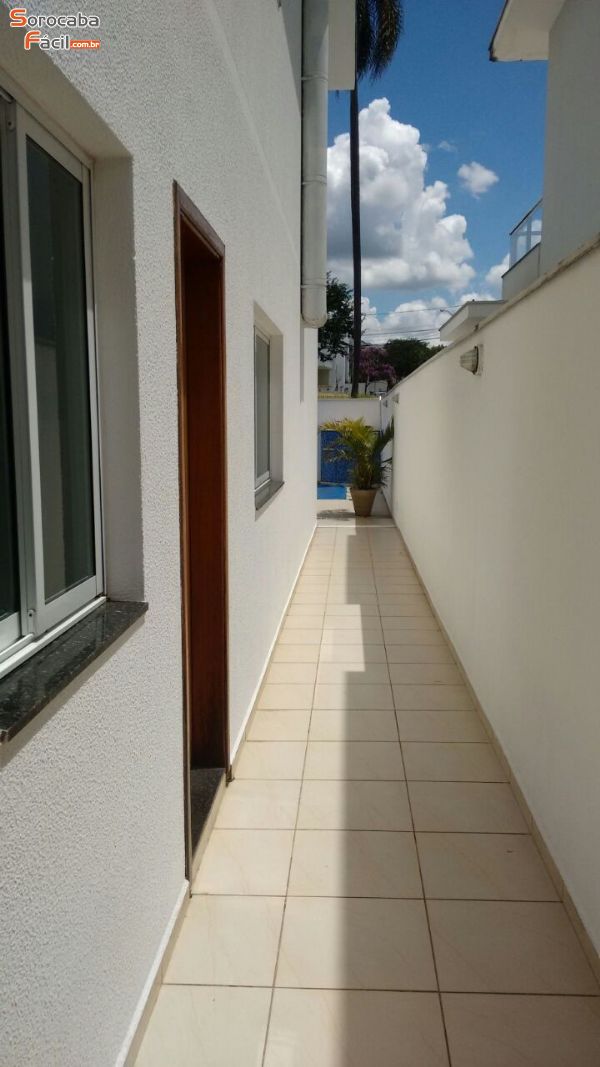Casa em Pq. Campolim, Sorocaba - cod 101 –Linda Casa No Mont blamc - Foto 9