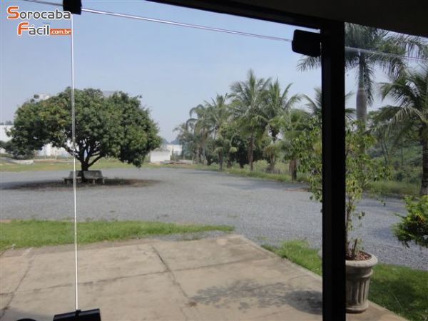 Área Industrial em Alto da Boa Vista, Sorocaba - Galpão -cód.125LC EXCELENTE OPORTUNIDADE - Foto 10