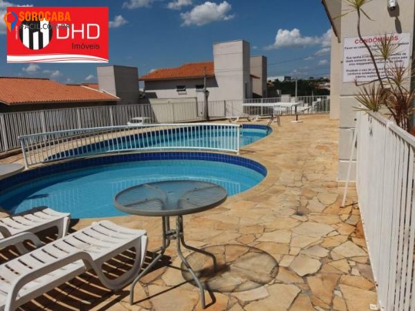 Condomínio em , Sorocaba - Casa no Condomínio Felicitá-2086 - Foto 9