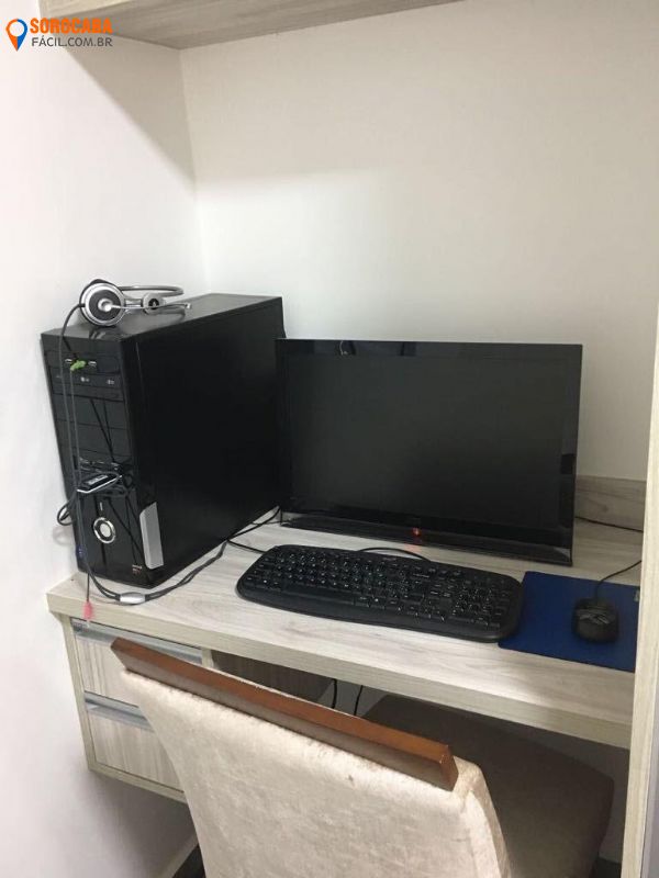 Apartamento em , Sorocaba - Apartamento Jardim Itangua II - Foto 9