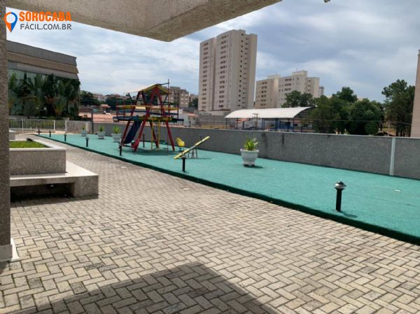 Apartamento em , Sorocaba - Apartamento Edificio Zoncolan - Foto 10