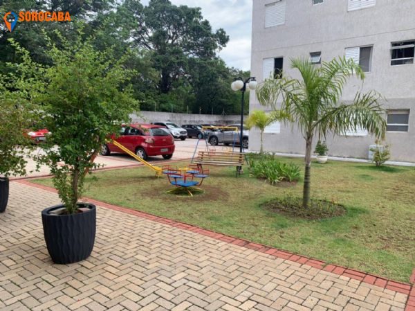 Apartamento em , Sorocaba - Apartamento Cond. Vista Da Colina - Foto 9