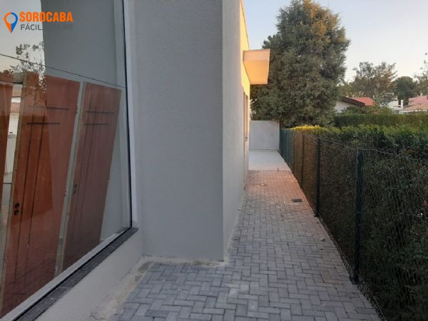 Casa em , Sorocaba - Casa Condominio Vivebdas do lago - Foto 9