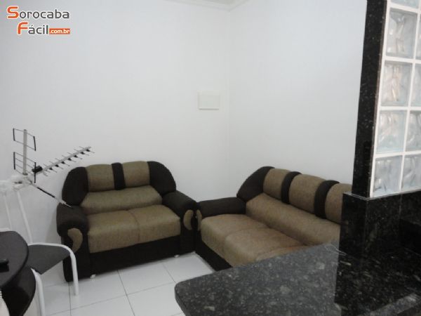 Apartamento em Vila Barão, Sorocaba - Apartamento Vila Barão - Foto 8