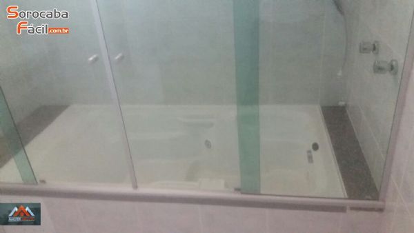 Casa em Jd. Granja Olga I, Sorocaba - Sobrado Granja Olga - Foto 9