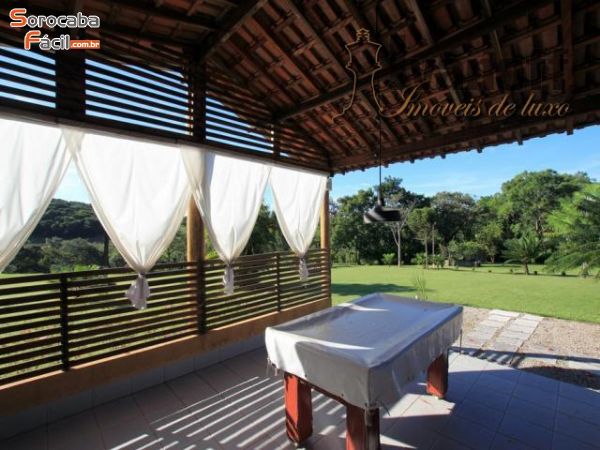 Sítio em , Sorocaba - Lindo sitio em SOROCABA 139 - Foto 10