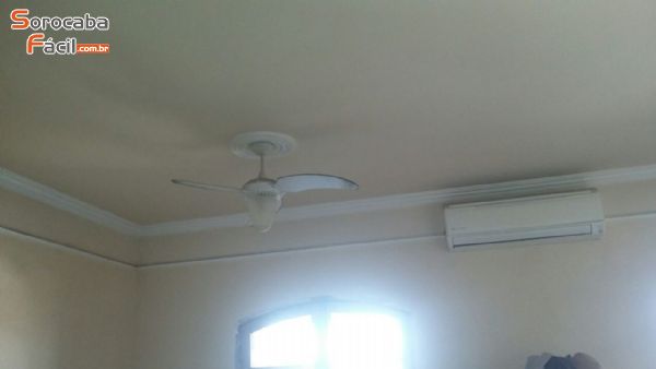 Casa em Pq. Esmeralda, Sorocaba - Sobrado Amplo em Sorocaba - Foto 9