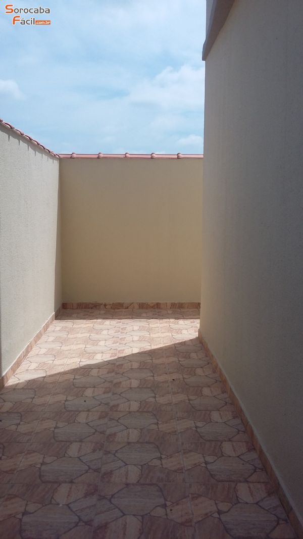 Apartamento em Pq. dos Eucaliptos, Sorocaba - Excelente Apto - cód. 2098 - ÓTIMO PREÇO - Foto 9
