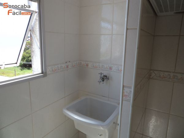 Apartamento em Jd. Piazza di Roma, Sorocaba - Excelente Apto - cód 2202 - ÓTIMO PREÇO - Foto 10