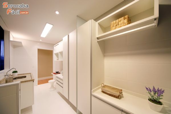 Apartamento em Vila Hortência I, Sorocaba - Residencial Villa de Espanha - Foto 9