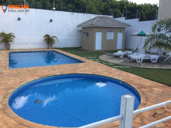 Casa em , Sorocaba - Casa Condominio Residencial Isis - Foto 10