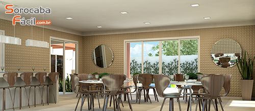Apartamento em Itanguá, Sorocaba - Excelente Apto - cód 2265 (LOCAÇÃO) - Foto 9