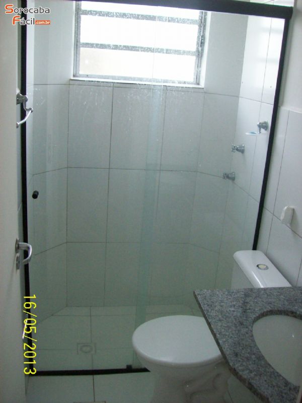 Apartamento em Jd. Ipanema, Sorocaba - Apartamento Duplex - cód. 1683 - ótimo - Foto 9