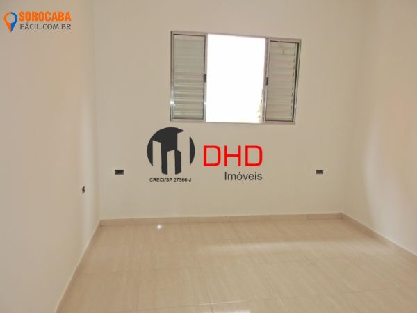 Casa em , Sorocaba - Sobrado no Jardim Santo Amaro-2109 - Foto 9