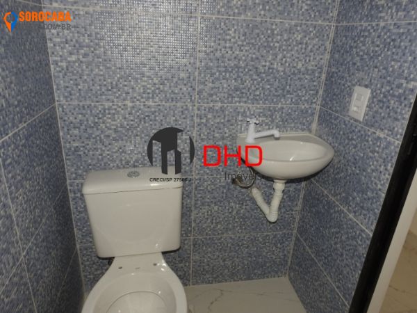 Apartamento em , Sorocaba - Kitnet no Wanel Ville-1919 - Foto 9