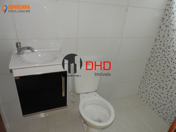 Casa em , Sorocaba - Casa no Jardim dos Eucaliptos- 2032 - Foto 9