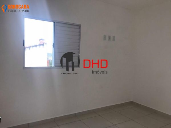 Apartamento em , Sorocaba - Apartamento Residencial Seckler-1804 - Foto 9
