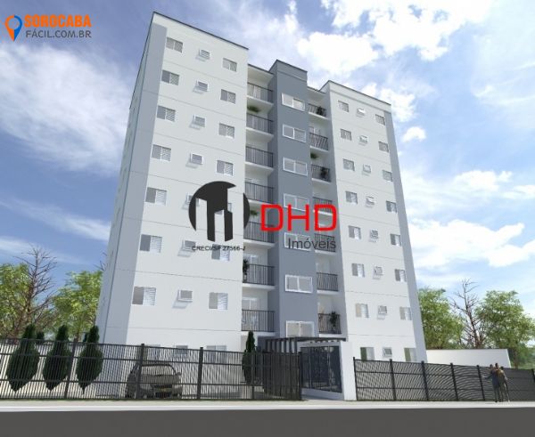 Apartamento em , Sorocaba - Spazio Trujillo Residencial- 1884 - Foto 1