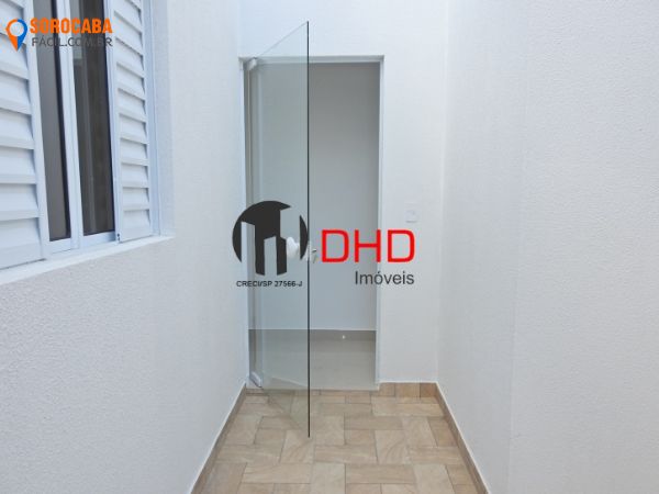 Casa em , Sorocaba - Casa no Jardim Santa Marta- 2132 - Foto 9
