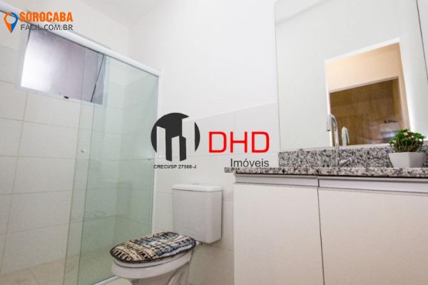 Apartamento em , Sorocaba - Colinas do Horto-1633 - Foto 9