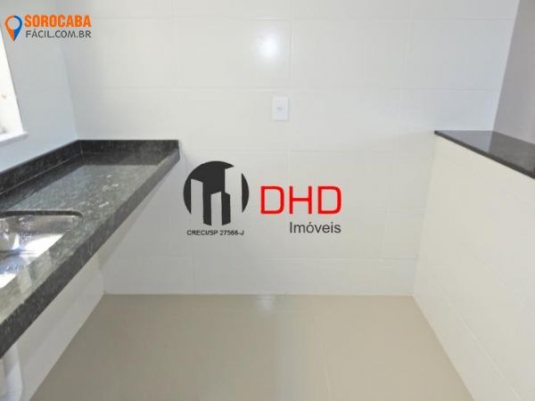 Apartamento em , Sorocaba - Apartamento no Jardim Santa Marta-1614 - Foto 9