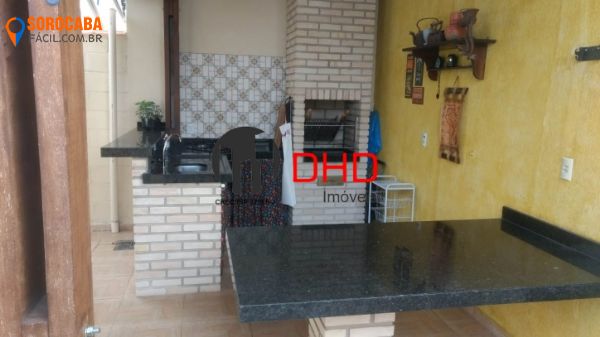 Condomínio em , Sorocaba - Casa no Condomínio Villa Allegro- 2043 - Foto 9