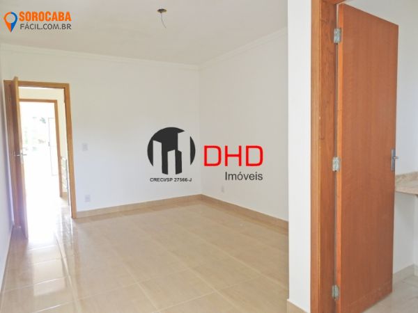 Casa em , Sorocaba - sobrado no Jardim Orquídea - Éden-2117 - Foto 9