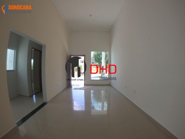 Condomínio em , Sorocaba - Condomínio Golden Park Residence 2 - Foto 9