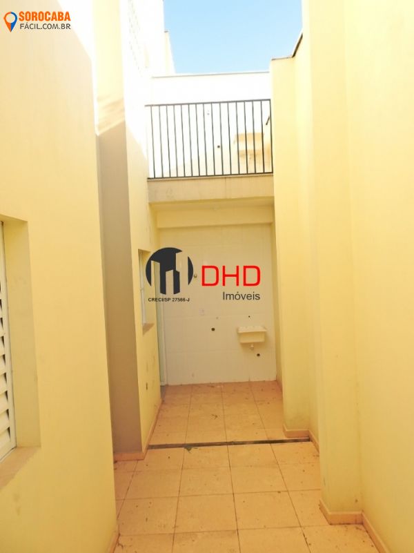 Apartamento em , Sorocaba - Apartamento na Avenida Itavuvu -1754 - Foto 9