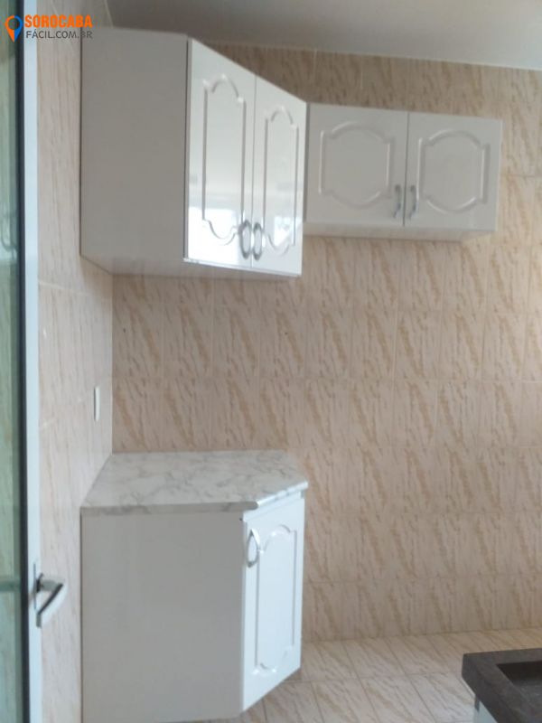 Apartamento em Vila Angélica, Sorocaba - Apartamento próximo ao centro - Foto 9