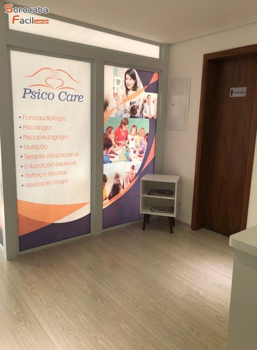Comercial em Vila Trujilo, Sorocaba - locação de sala comercial - Foto 1