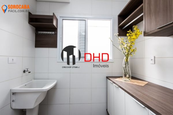 Apartamento em , Sorocaba - Residencial Altos do Paço-2102 - Foto 9