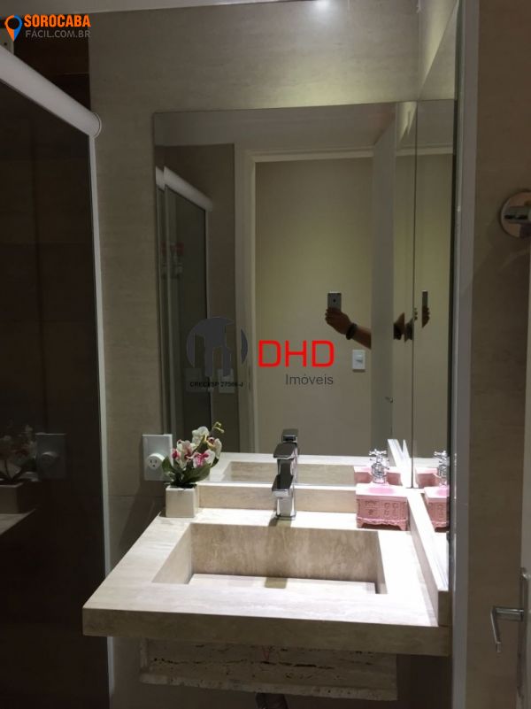 Apartamento em , Sorocaba - Apartamento - Varanda Ville-1871 - Foto 9