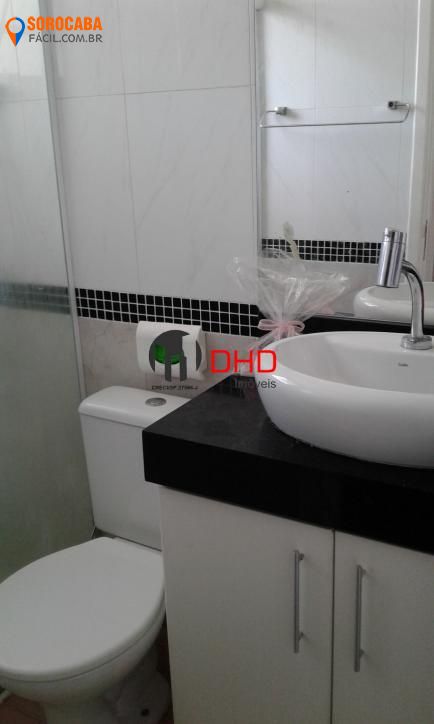 Condomínio em , Sorocaba - Condomínio Village Salermo-2150 - Foto 9