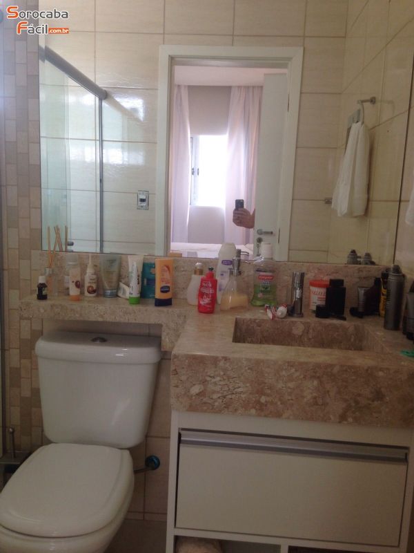 Casa em , Sorocaba - Casa Padrão - cód. 1068 ÓTIMO PREÇO - Foto 9