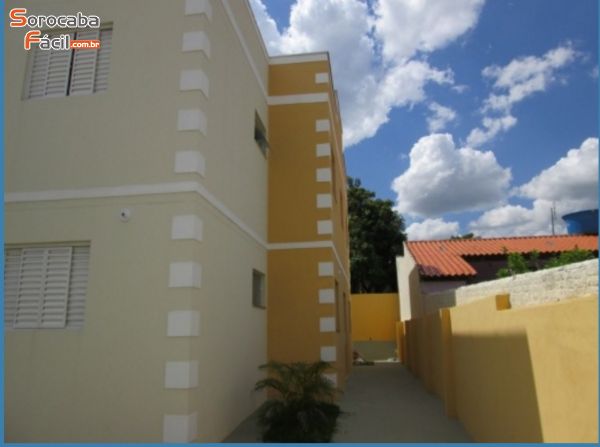 Casa em Pq. São Bento, Sorocaba - Excelente Apartamento - cód 2139 - Foto 9