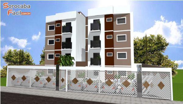 Casa em Jd. Santa Esmeralda, Sorocaba - Lindo Apto - cód. 1514 - Foto 9