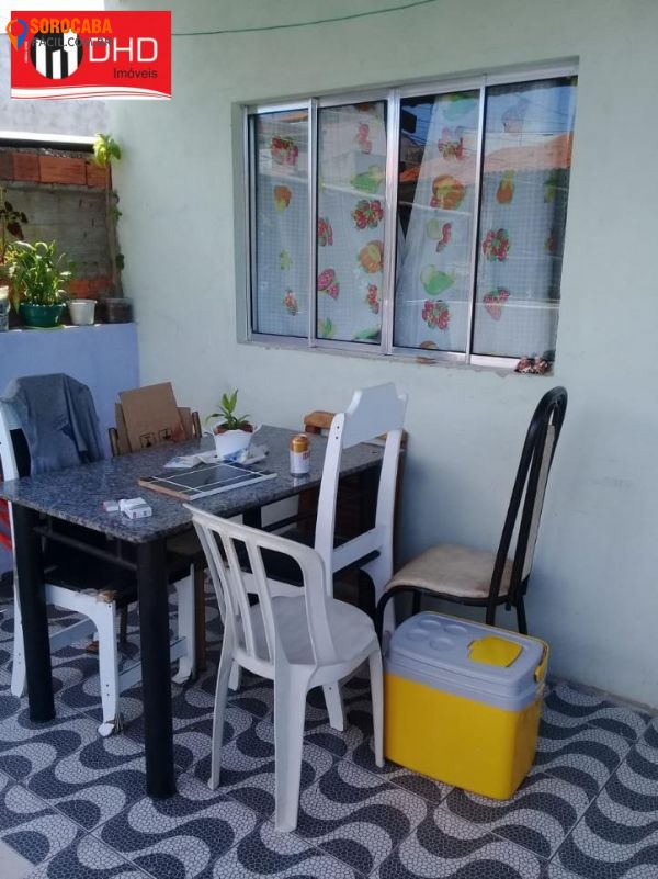 Casa em , Sorocaba - Sobrado no Jardim São Guilherme-2055 - Foto 9
