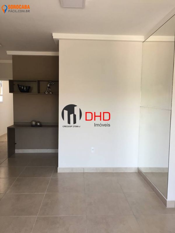Apartamento em , Sorocaba - Edifício Cidade Jardim-1848 - Foto 9
