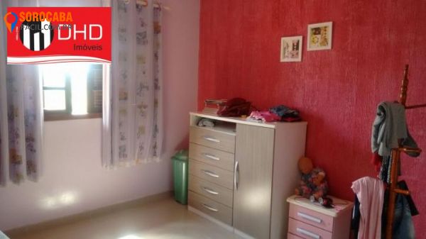 Casa em , Sorocaba - Sobrado no Wanel Ville-2172 - Foto 10