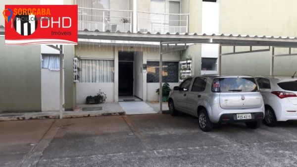 Apartamento em , Sorocaba - Apartamento de 2 dormitorios-2174 - Foto 9