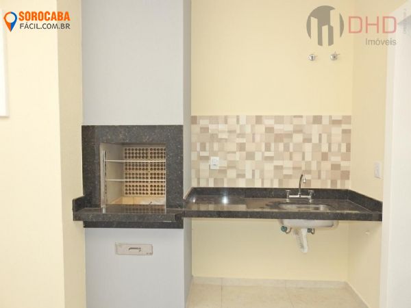 Condomínio em , Sorocaba -  Condomínio Villagio Milano-2210 - Foto 10