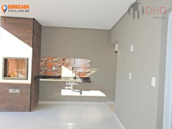 Condomínio em , Sorocaba - Condomínio Villagio Milano-2211 - Foto 9