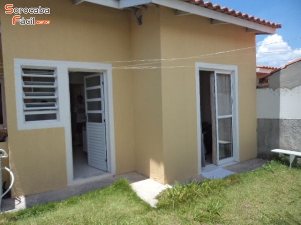 Casa em Horto Florestal, Sorocaba - Casa condomínio bosque avenida ipanema - Foto 9