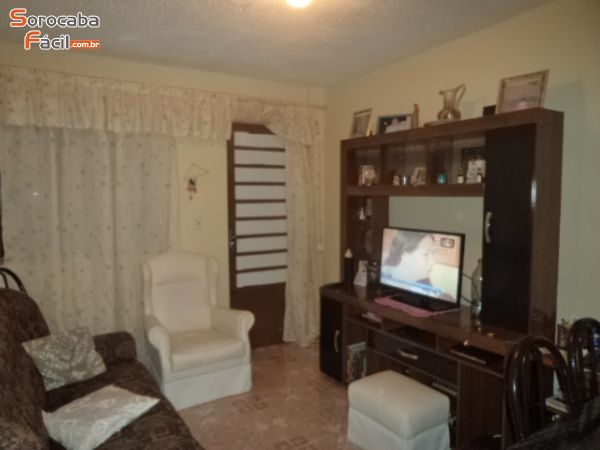 Apartamento em Recreio dos Sorocabanos, Sorocaba - Apto CDHU Recreio dos Sorocabanos - Foto 9