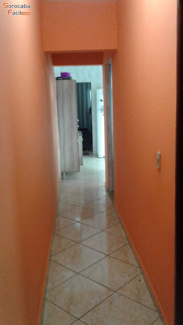 Casa em Jd. São Guilherme I, Sorocaba - Casa São Guilherme I - Foto 9