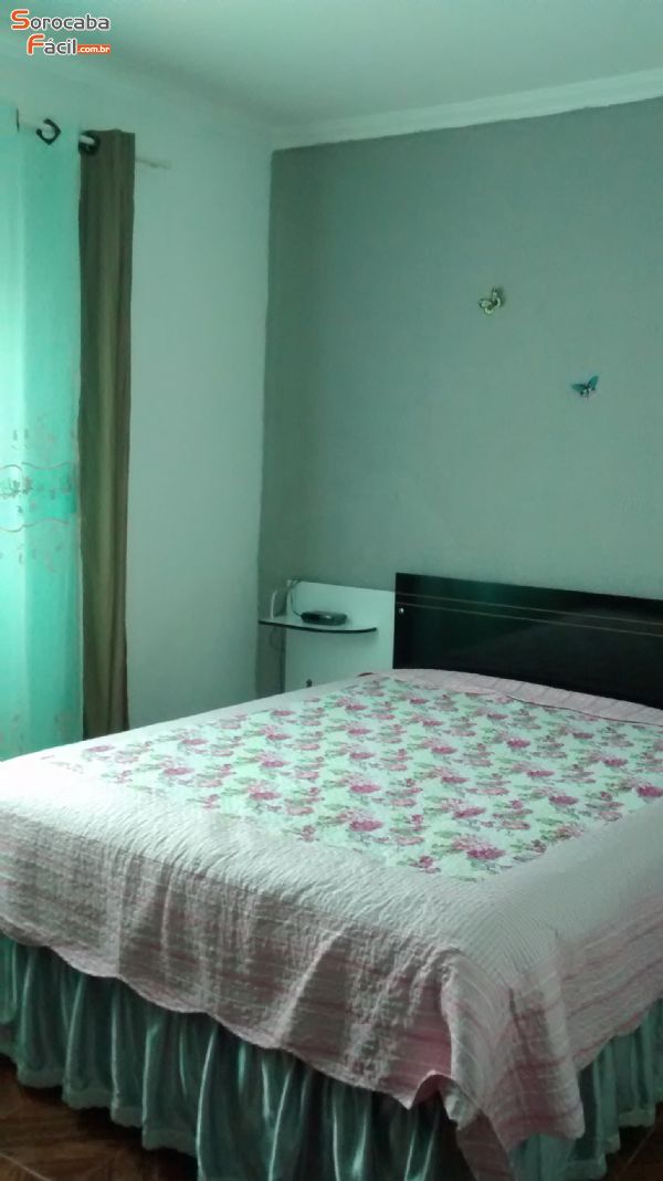 Casa em Parque Vitória Régia I, Sorocaba - Casa Parque Vitória Régia - Foto 9